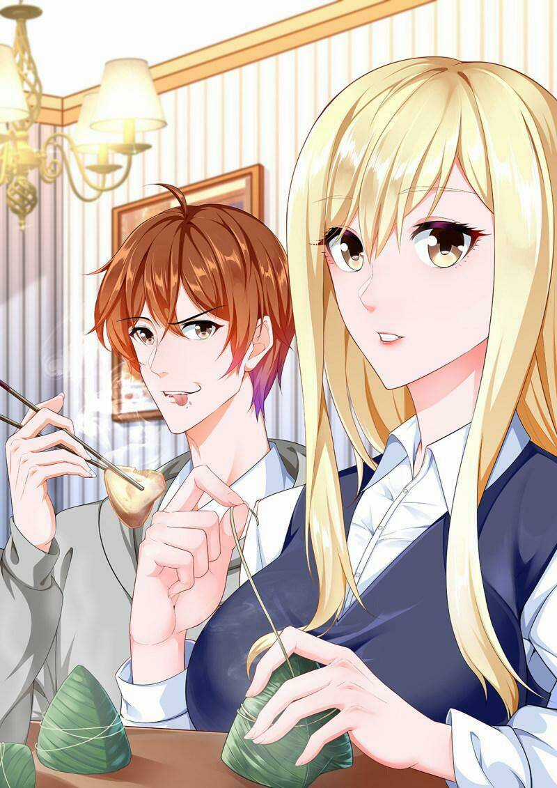 Đô Thị Kiêu Hùng Hệ Thống - Chapter 295 - Trang 1