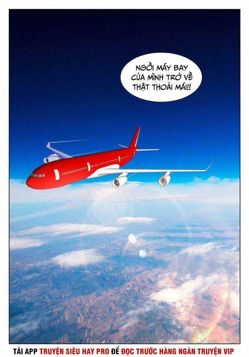 Đô Thị Kiêu Hùng Hệ Thống - Chapter 295 - Trang 12