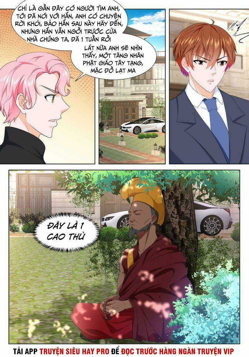 Đô Thị Kiêu Hùng Hệ Thống - Chapter 295 - Trang 14