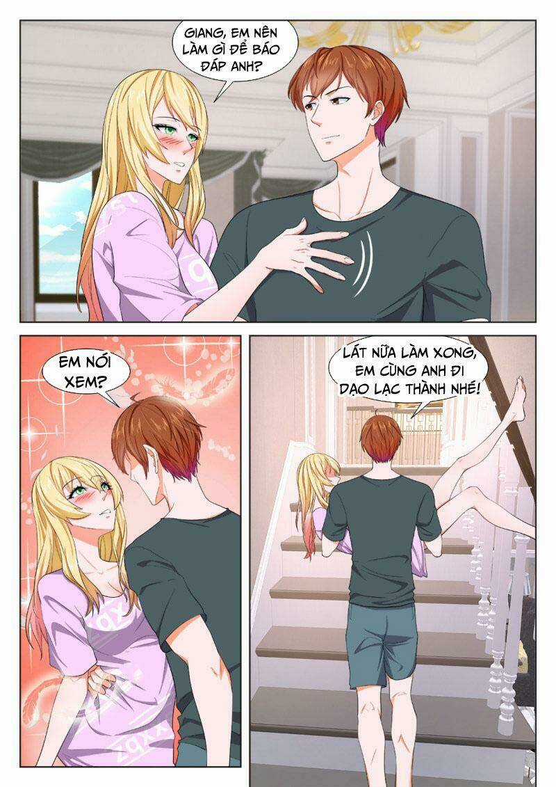 Đô Thị Kiêu Hùng Hệ Thống - Chapter 295 - Trang 3