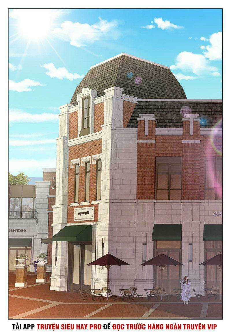 Đô Thị Kiêu Hùng Hệ Thống - Chapter 295 - Trang 4