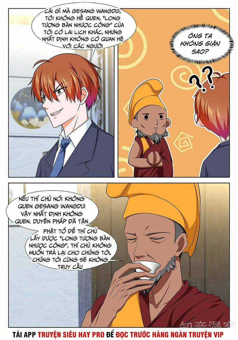 Đô Thị Kiêu Hùng Hệ Thống - Chapter 296 - Trang 5