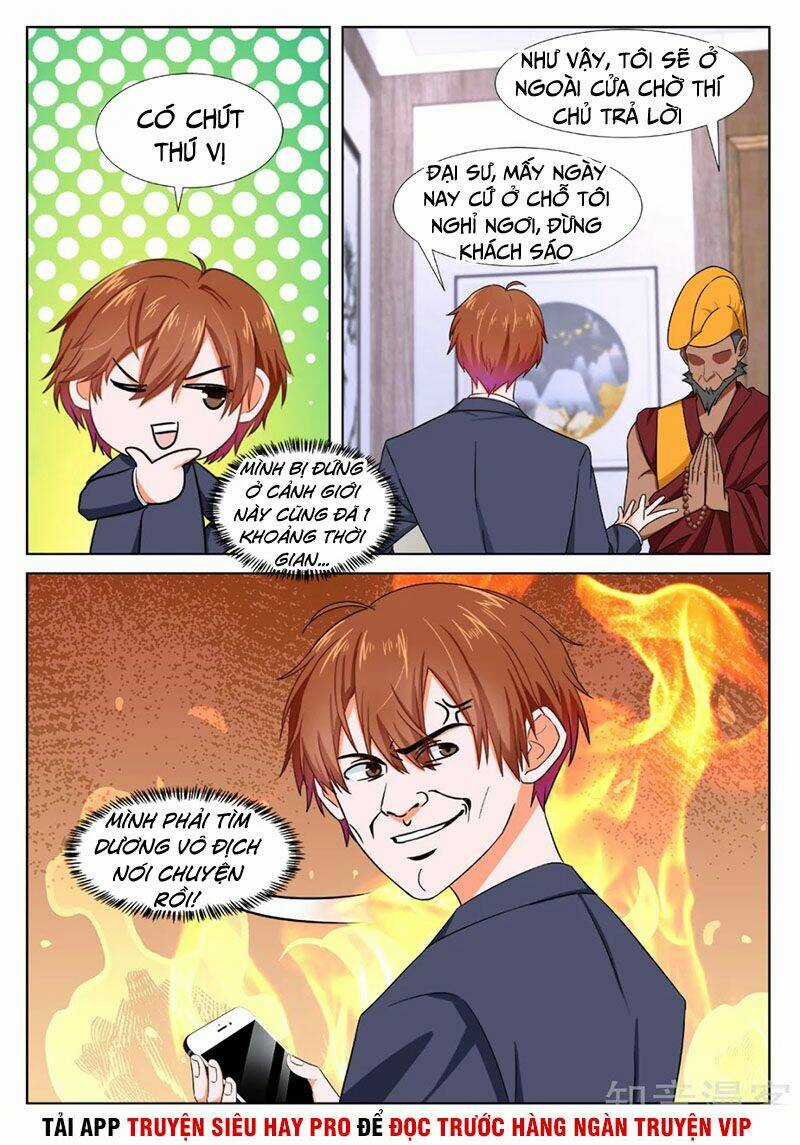 Đô Thị Kiêu Hùng Hệ Thống - Chapter 296 - Trang 9