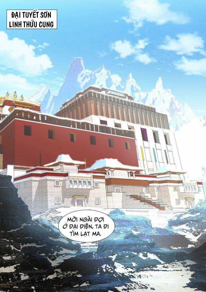 Đô Thị Kiêu Hùng Hệ Thống - Chapter 297 - Trang 3