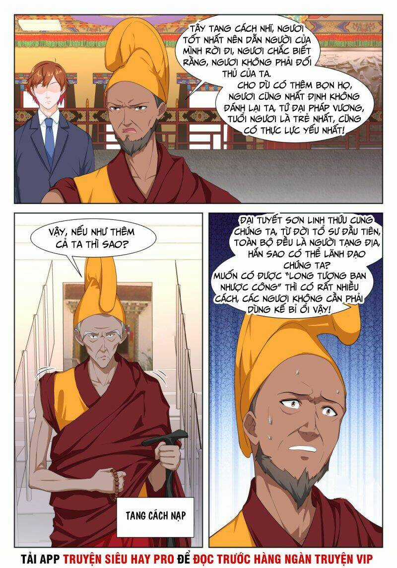 Đô Thị Kiêu Hùng Hệ Thống - Chapter 297 - Trang 6