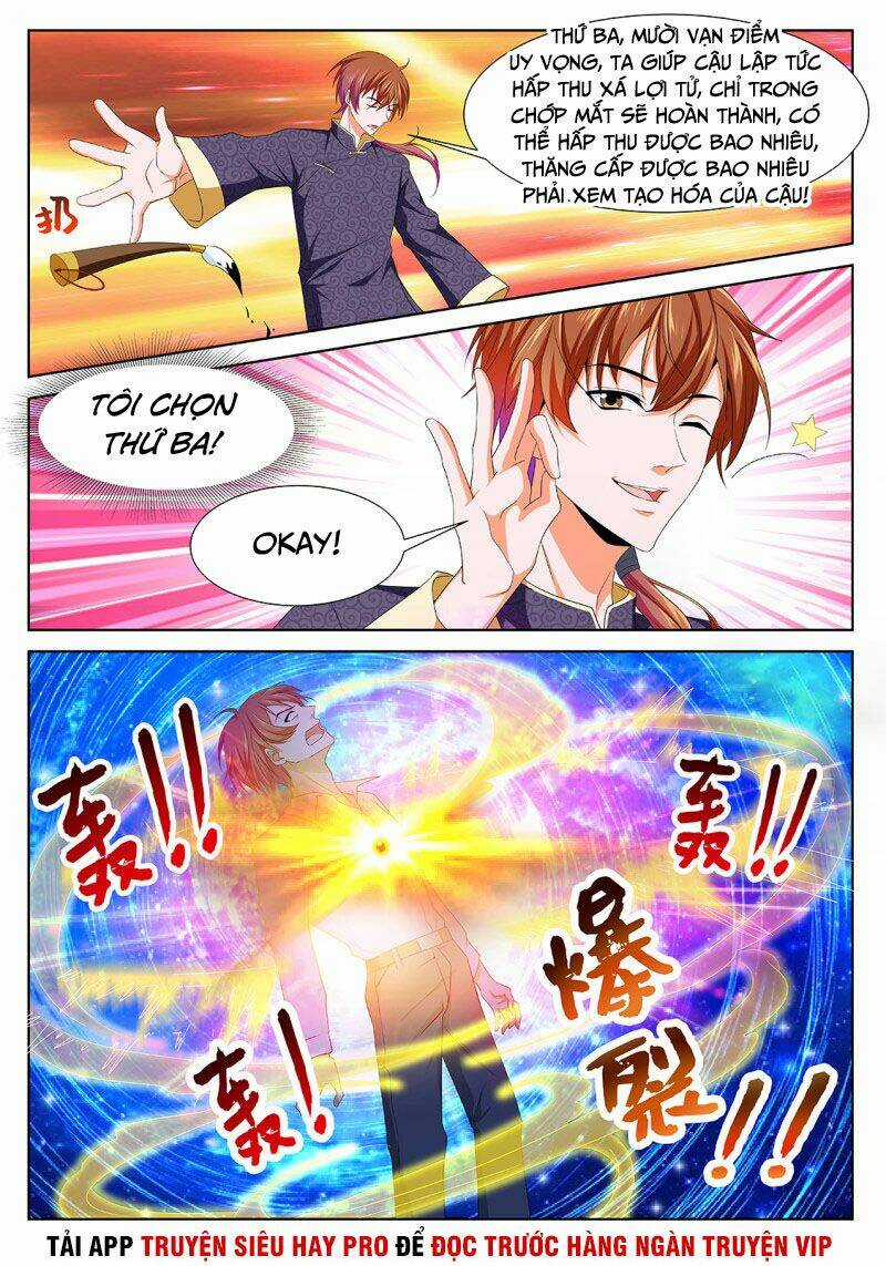 Đô Thị Kiêu Hùng Hệ Thống - Chapter 298 - Trang 13