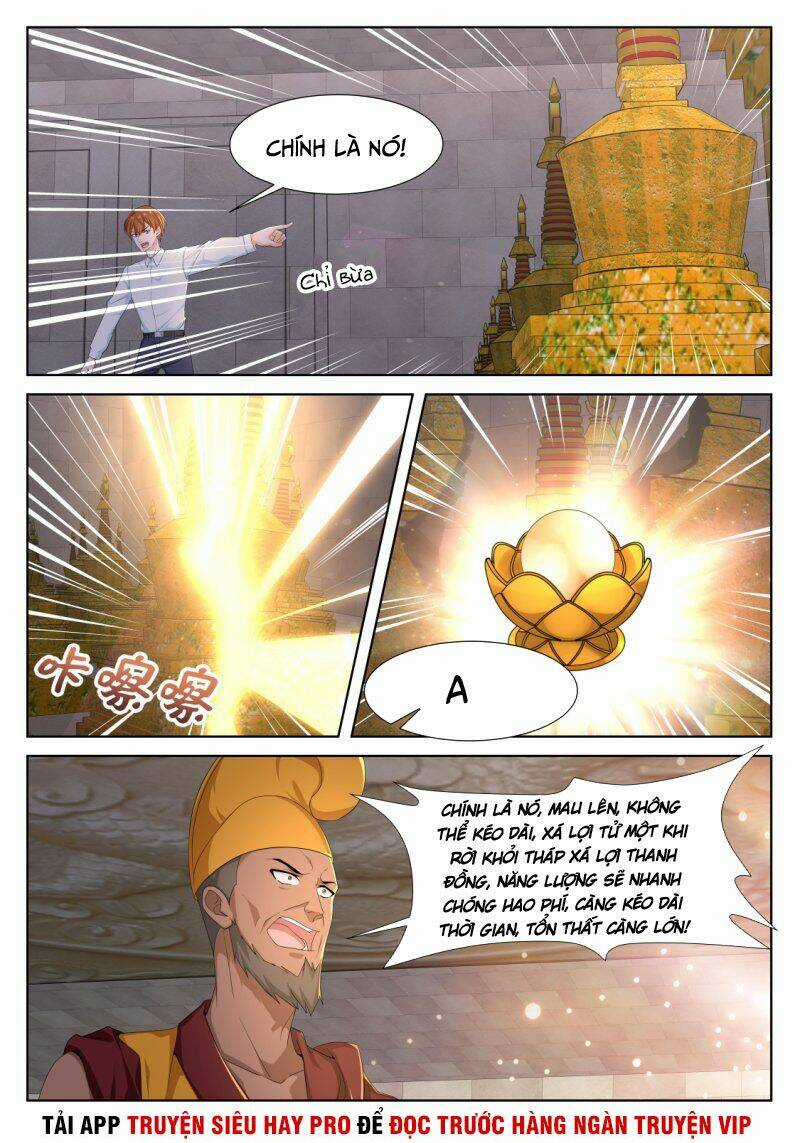 Đô Thị Kiêu Hùng Hệ Thống - Chapter 298 - Trang 7