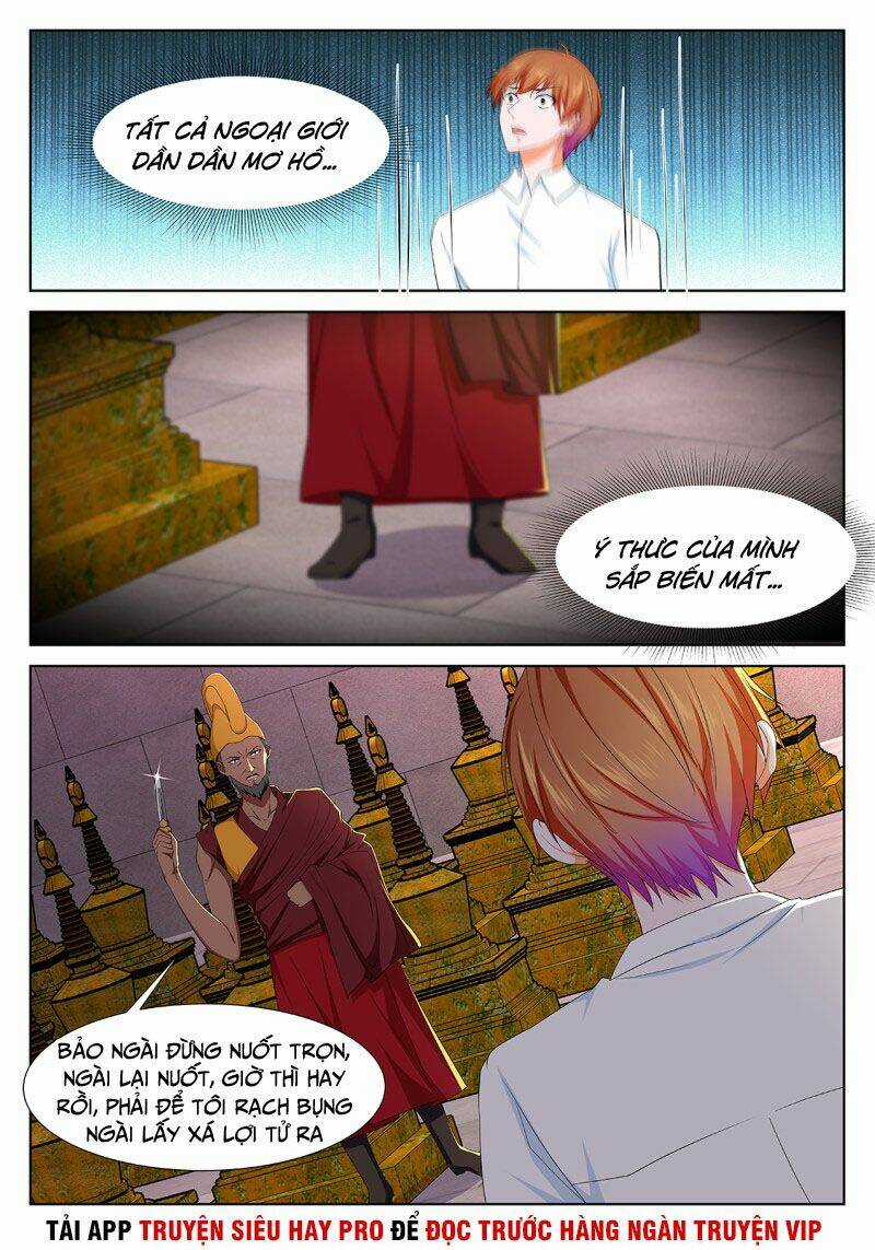 Đô Thị Kiêu Hùng Hệ Thống - Chapter 298 - Trang 9