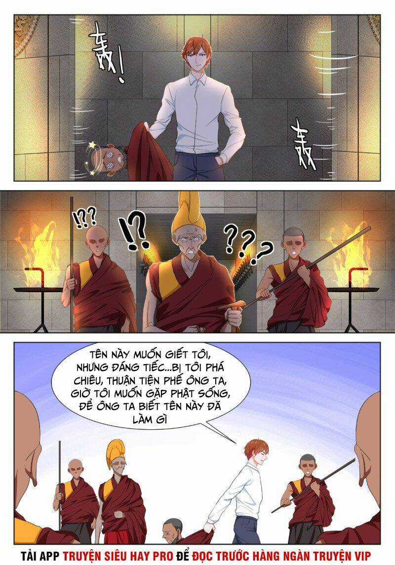 Đô Thị Kiêu Hùng Hệ Thống - Chapter 299 - Trang 6