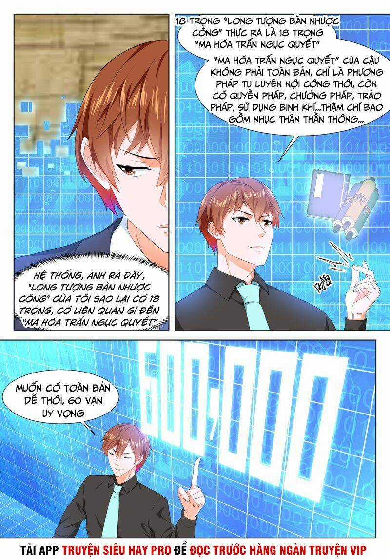 Đô Thị Kiêu Hùng Hệ Thống - Chapter 299 - Trang 10