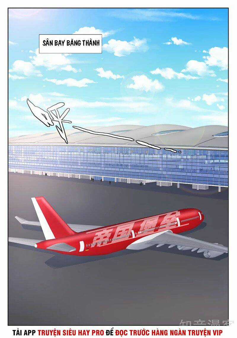 Đô Thị Kiêu Hùng Hệ Thống - Chapter 300 - Trang 3