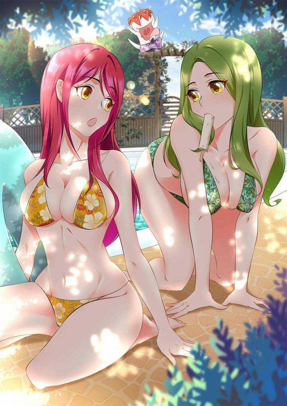 Đô Thị Kiêu Hùng Hệ Thống - Chapter 301 - Trang 1