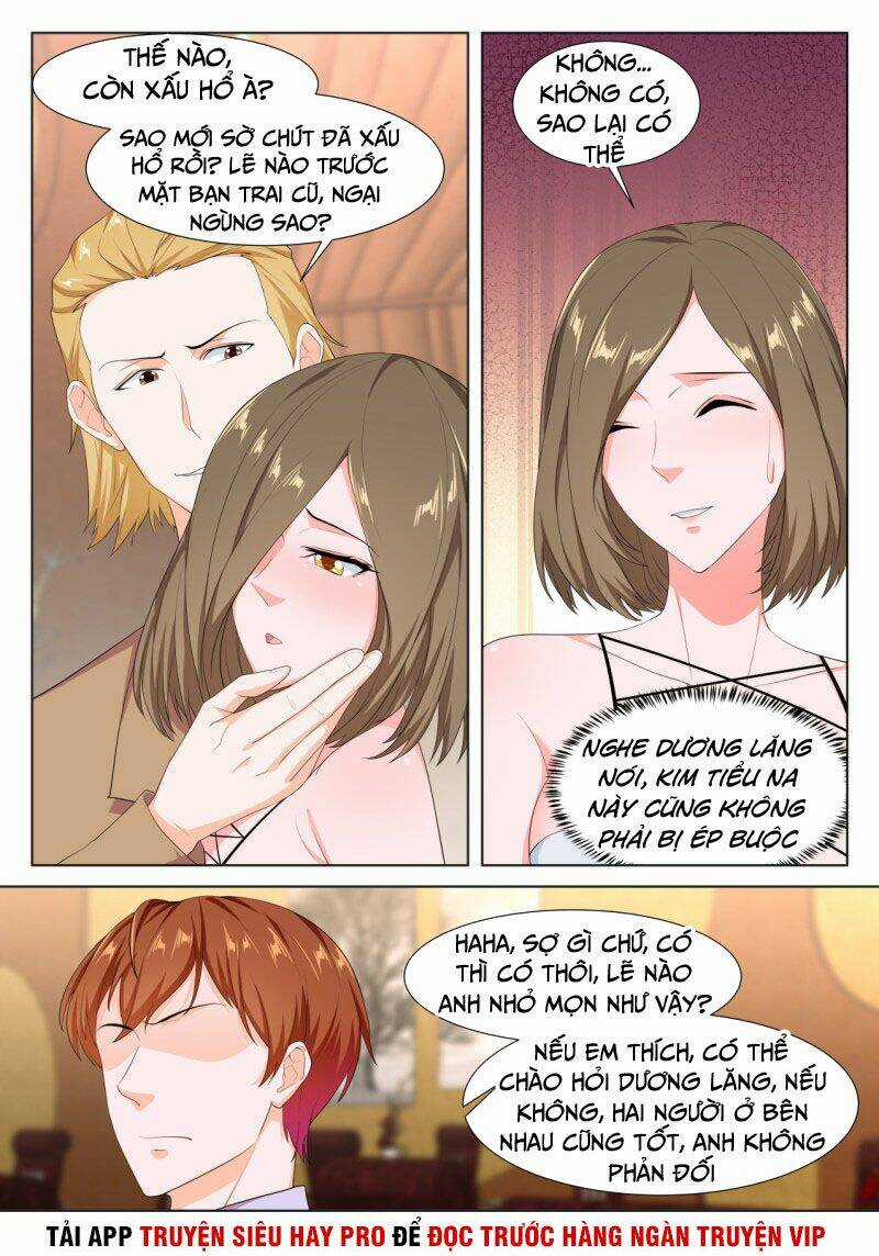 Đô Thị Kiêu Hùng Hệ Thống - Chapter 301 - Trang 13