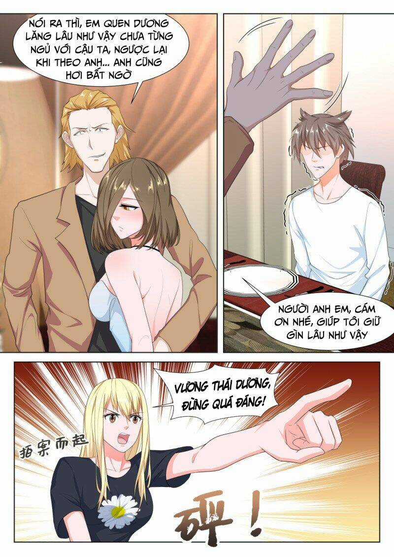 Đô Thị Kiêu Hùng Hệ Thống - Chapter 301 - Trang 14