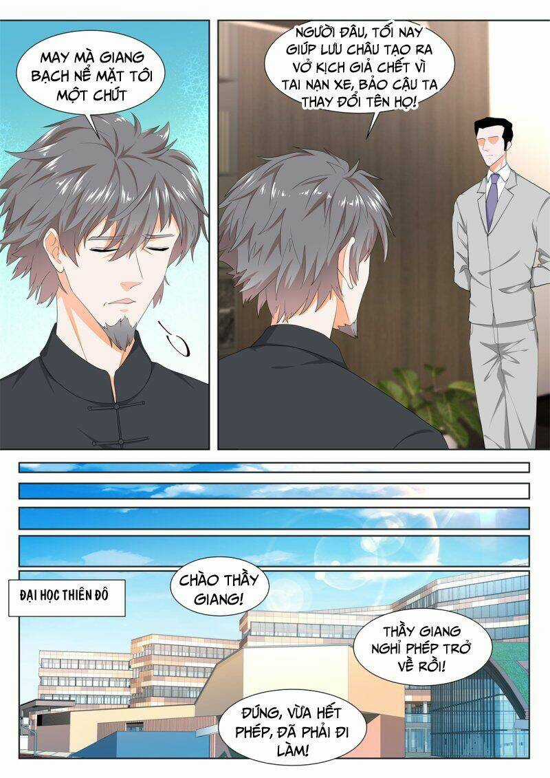 Đô Thị Kiêu Hùng Hệ Thống - Chapter 301 - Trang 4