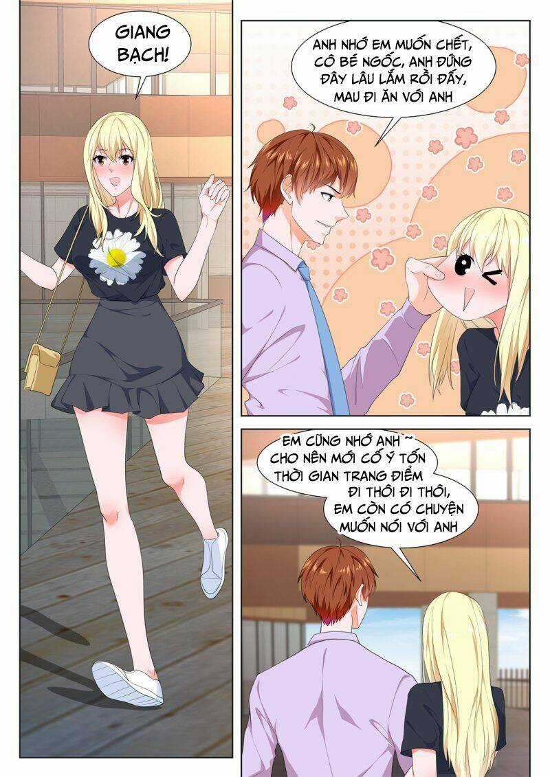 Đô Thị Kiêu Hùng Hệ Thống - Chapter 301 - Trang 5