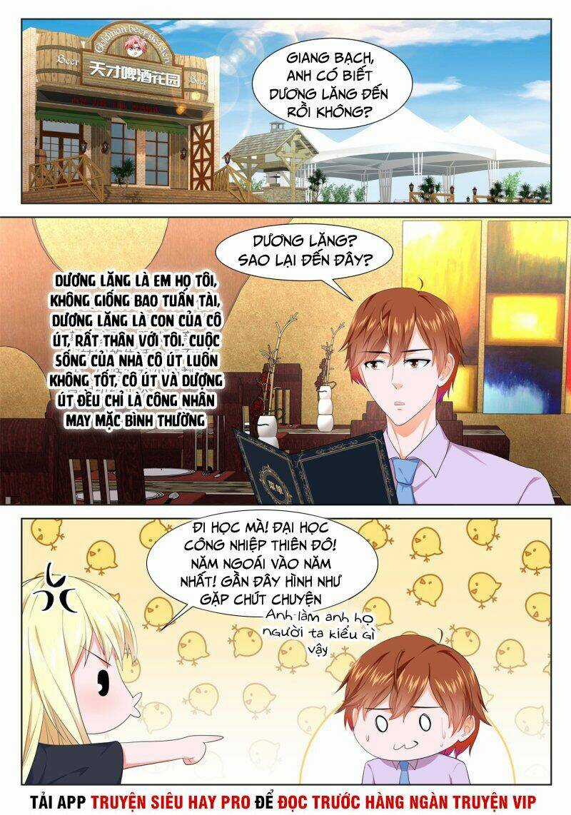 Đô Thị Kiêu Hùng Hệ Thống - Chapter 301 - Trang 6