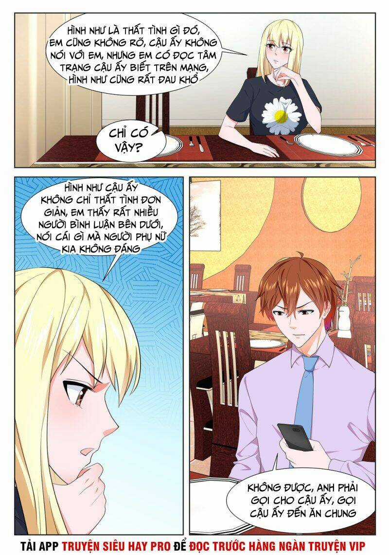 Đô Thị Kiêu Hùng Hệ Thống - Chapter 301 - Trang 7