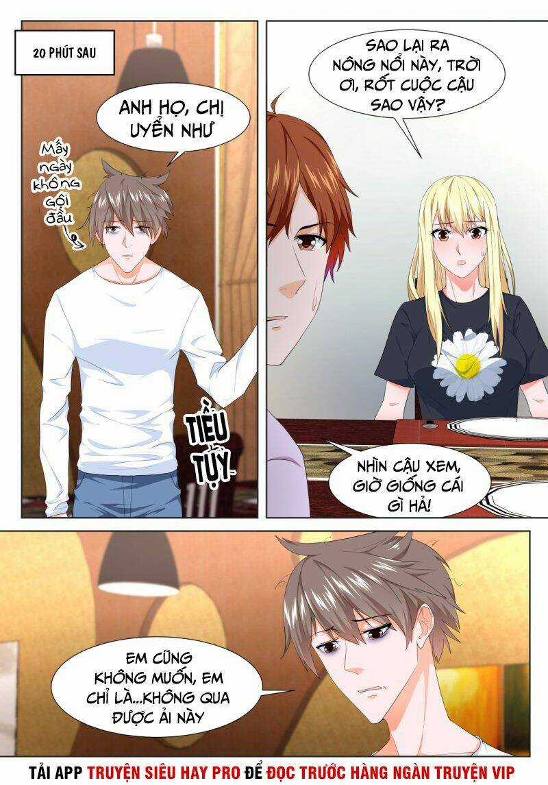 Đô Thị Kiêu Hùng Hệ Thống - Chapter 301 - Trang 8