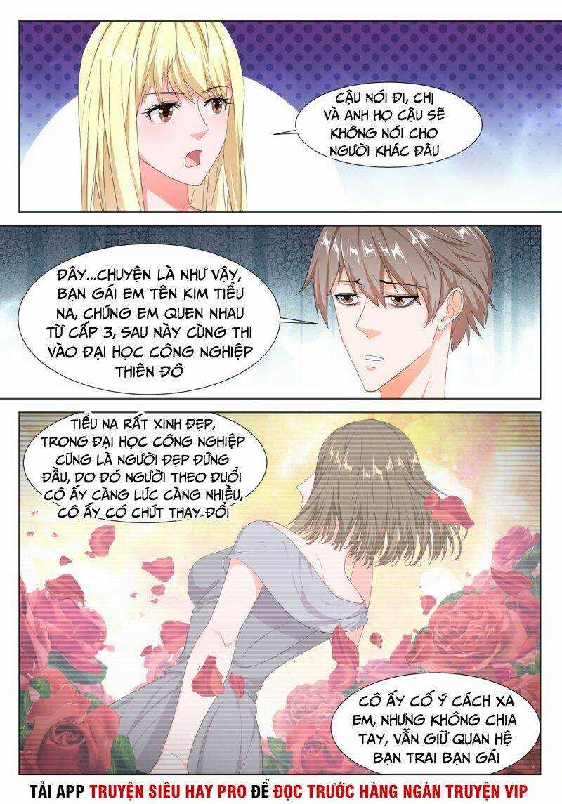 Đô Thị Kiêu Hùng Hệ Thống - Chapter 301 - Trang 9