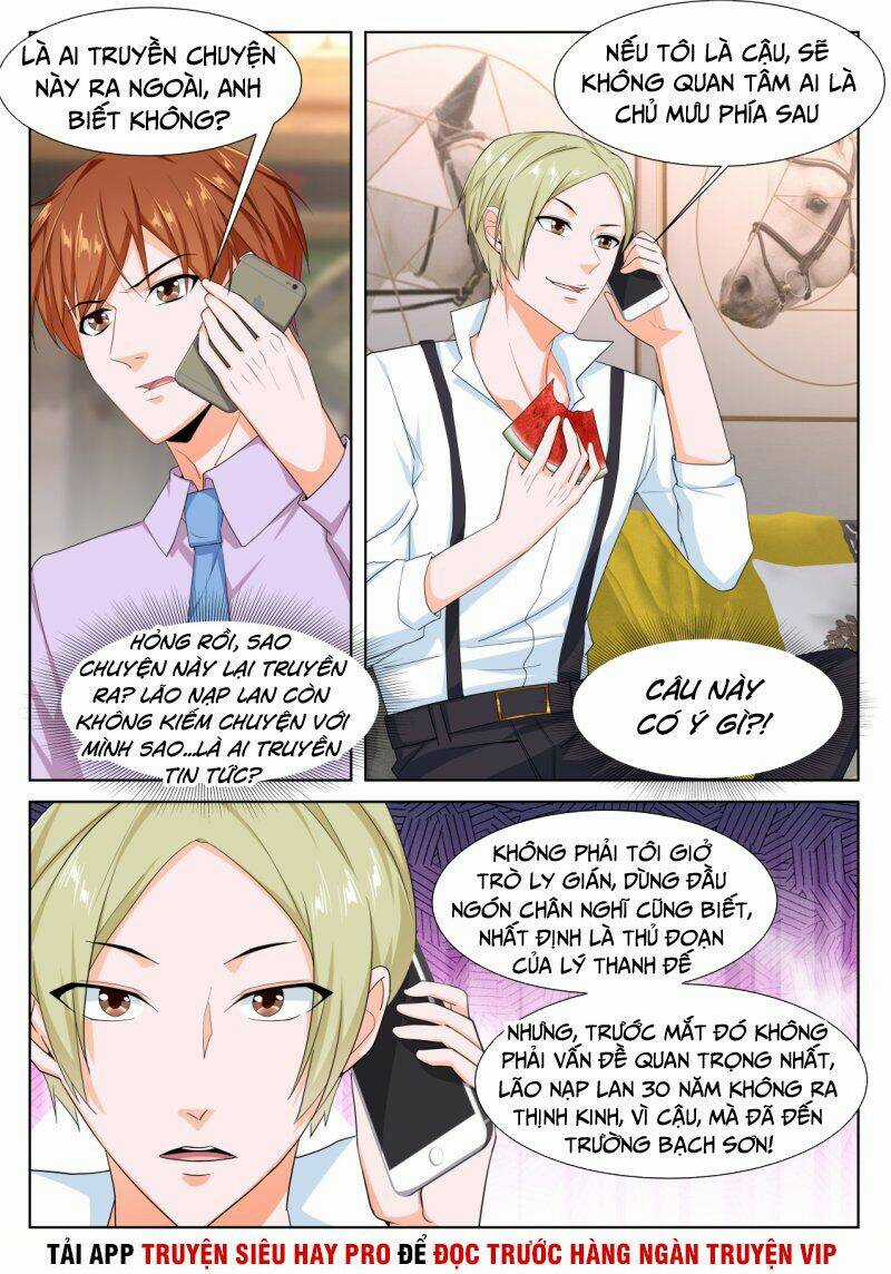 Đô Thị Kiêu Hùng Hệ Thống - Chapter 302 - Trang 11