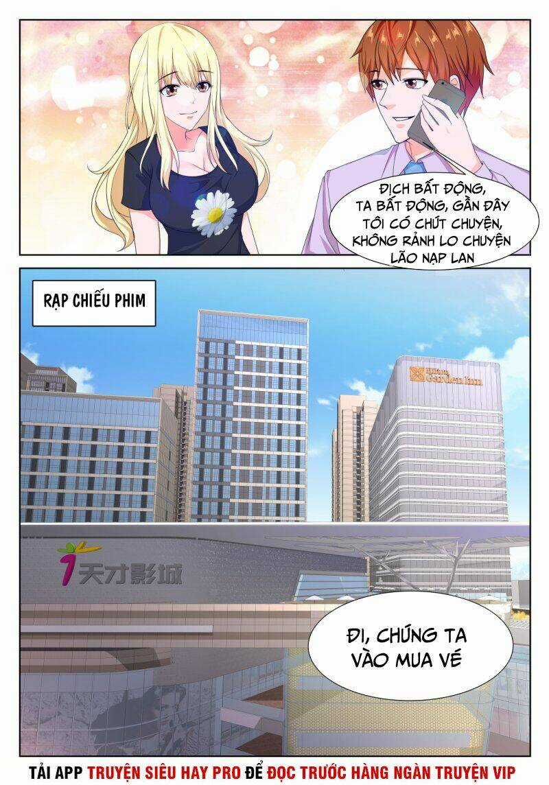 Đô Thị Kiêu Hùng Hệ Thống - Chapter 302 - Trang 13