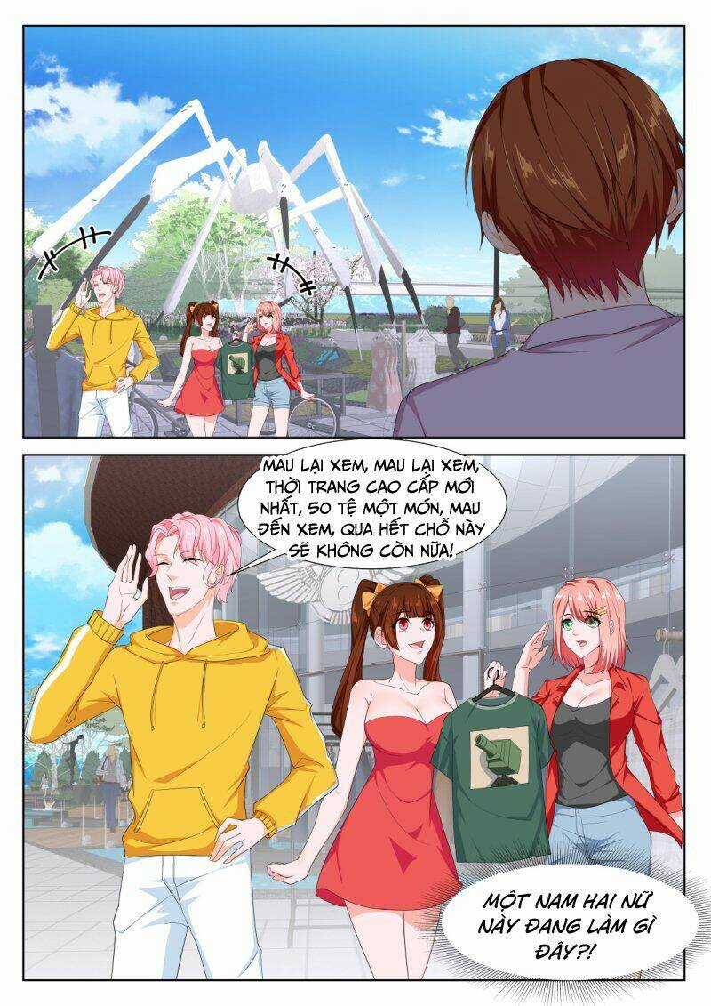 Đô Thị Kiêu Hùng Hệ Thống - Chapter 302 - Trang 14