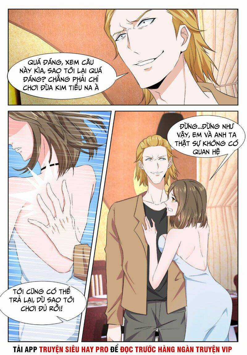 Đô Thị Kiêu Hùng Hệ Thống - Chapter 302 - Trang 3