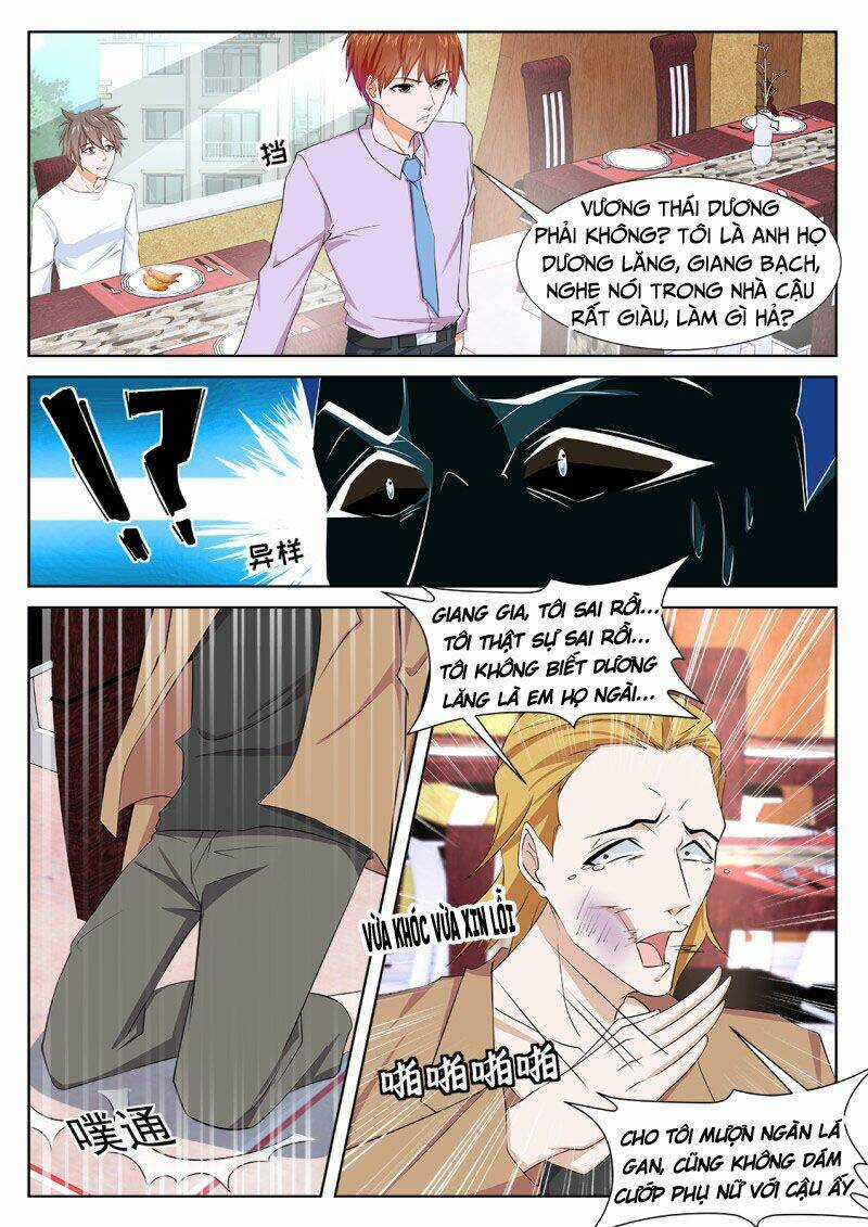 Đô Thị Kiêu Hùng Hệ Thống - Chapter 302 - Trang 4