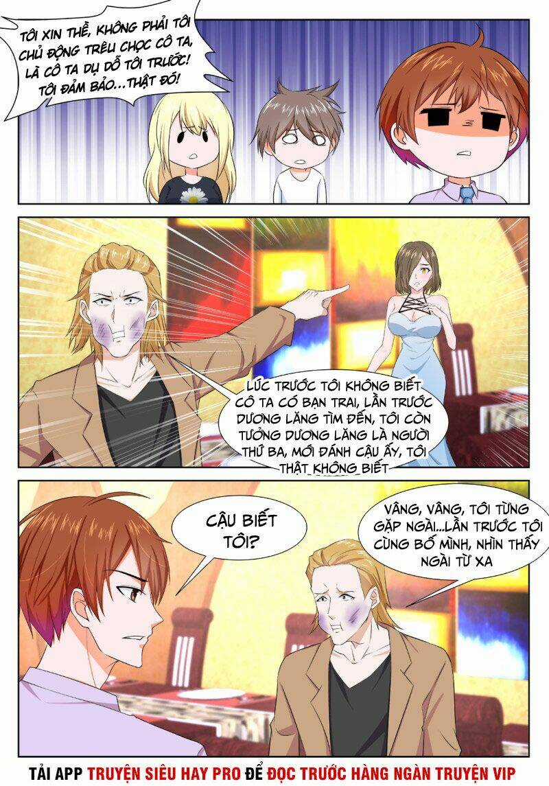 Đô Thị Kiêu Hùng Hệ Thống - Chapter 302 - Trang 5