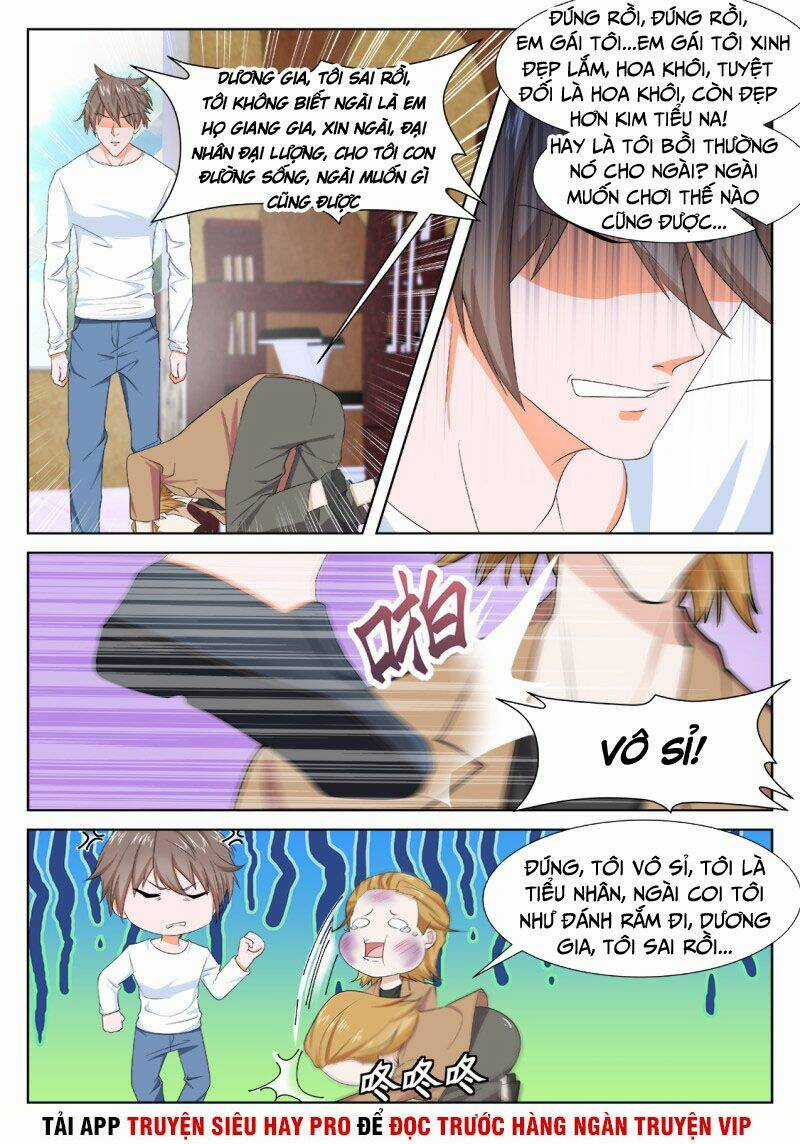 Đô Thị Kiêu Hùng Hệ Thống - Chapter 302 - Trang 6