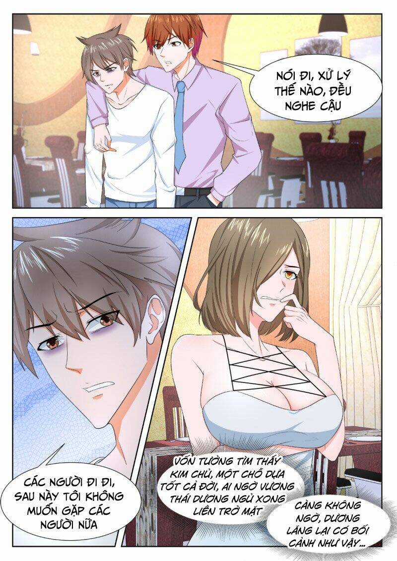 Đô Thị Kiêu Hùng Hệ Thống - Chapter 302 - Trang 7