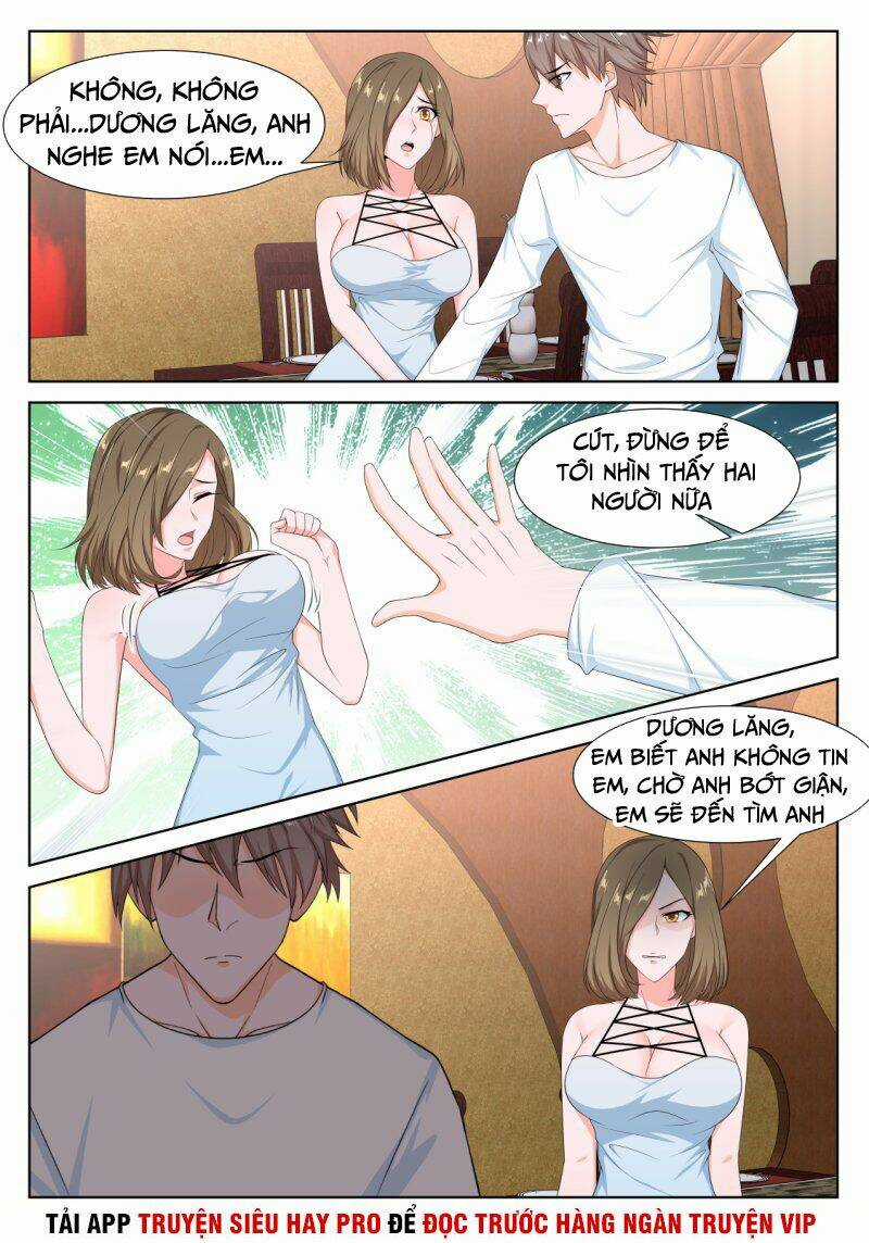 Đô Thị Kiêu Hùng Hệ Thống - Chapter 302 - Trang 9