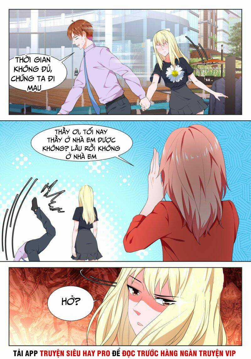 Đô Thị Kiêu Hùng Hệ Thống - Chapter 303 - Trang 6