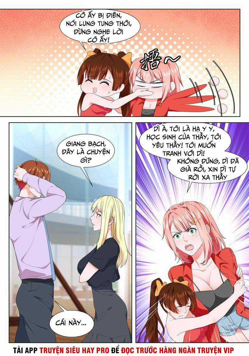 Đô Thị Kiêu Hùng Hệ Thống - Chapter 303 - Trang 7