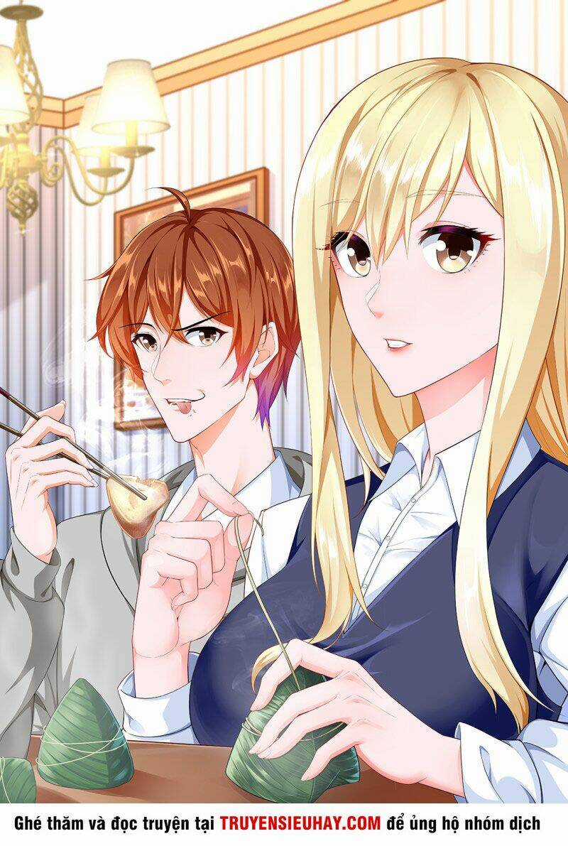 Đô Thị Kiêu Hùng Hệ Thống - Chapter 304 - Trang 2