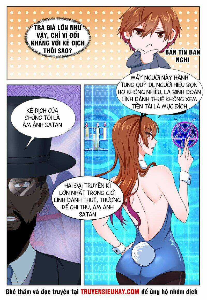 Đô Thị Kiêu Hùng Hệ Thống - Chapter 304 - Trang 4