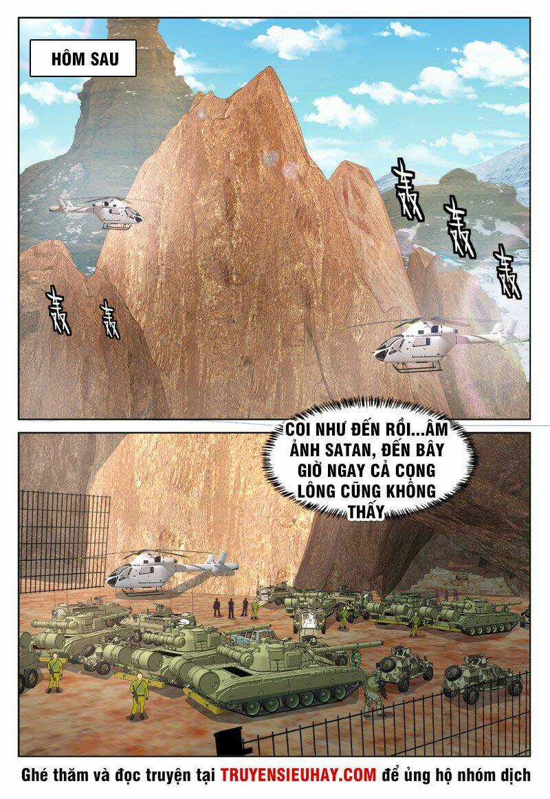 Đô Thị Kiêu Hùng Hệ Thống - Chapter 304 - Trang 6