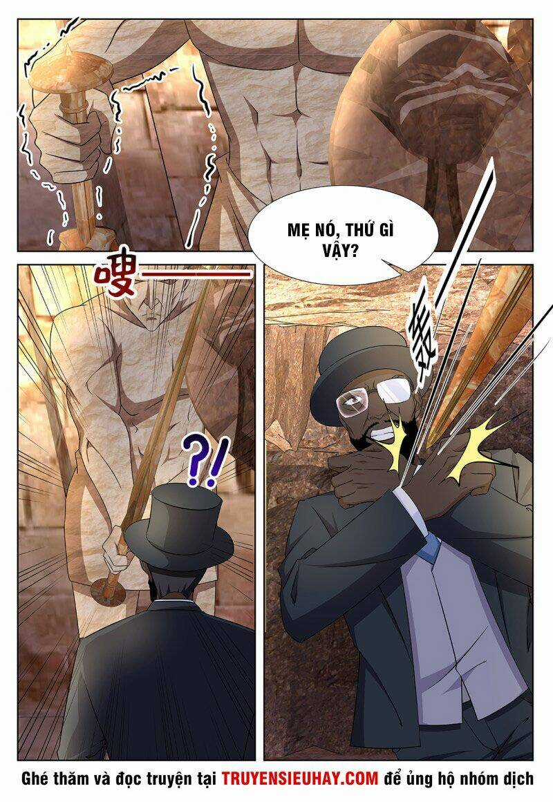 Đô Thị Kiêu Hùng Hệ Thống - Chapter 304 - Trang 10