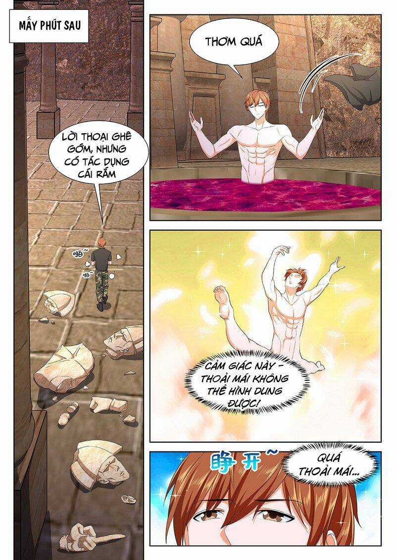 Đô Thị Kiêu Hùng Hệ Thống - Chapter 305 - Trang 6