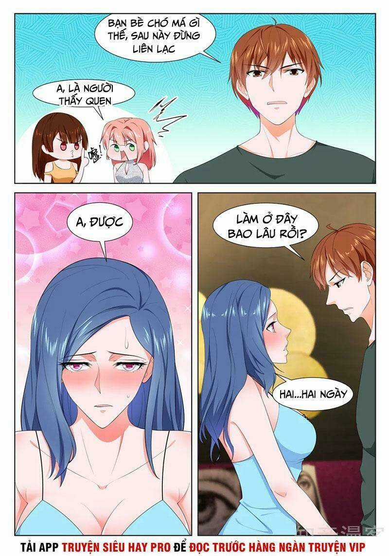 Đô Thị Kiêu Hùng Hệ Thống - Chapter 307 - Trang 11