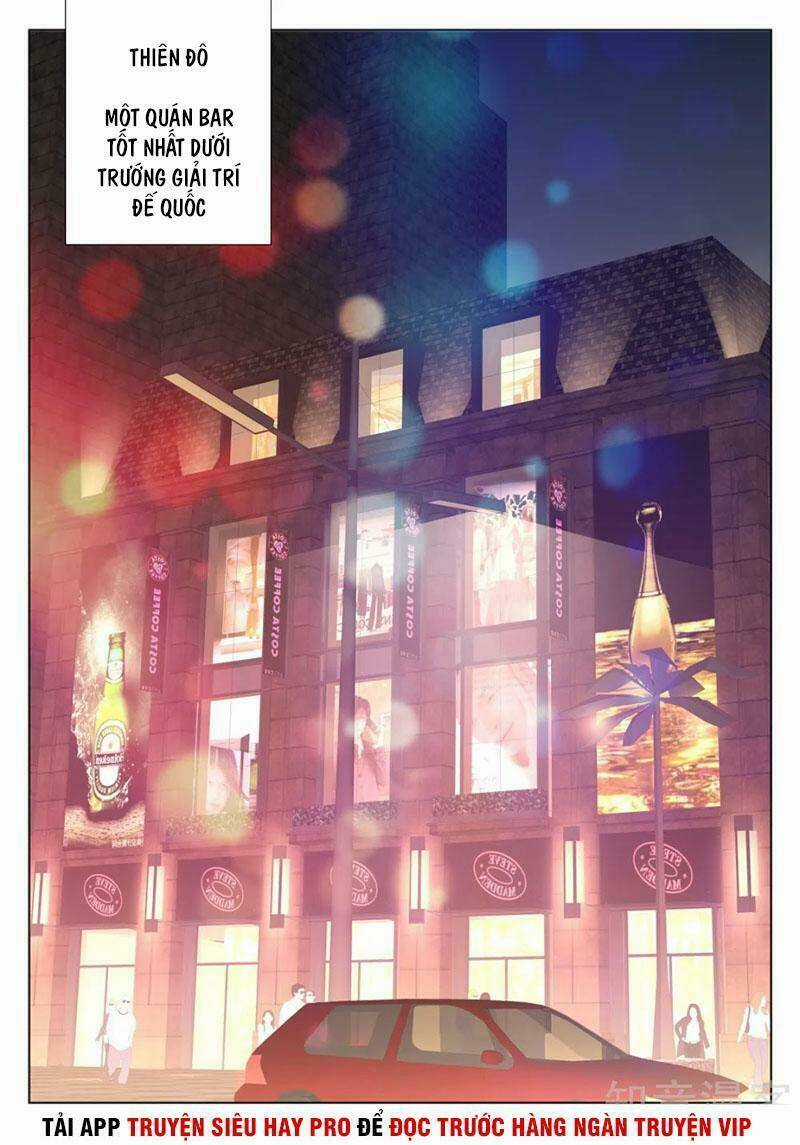 Đô Thị Kiêu Hùng Hệ Thống - Chapter 307 - Trang 6