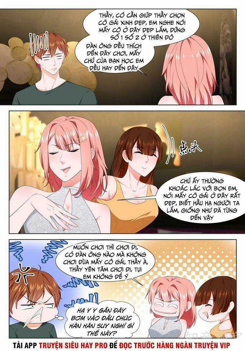 Đô Thị Kiêu Hùng Hệ Thống - Chapter 307 - Trang 8