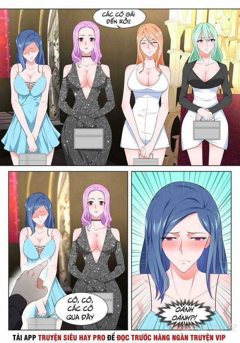 Đô Thị Kiêu Hùng Hệ Thống - Chapter 307 - Trang 9