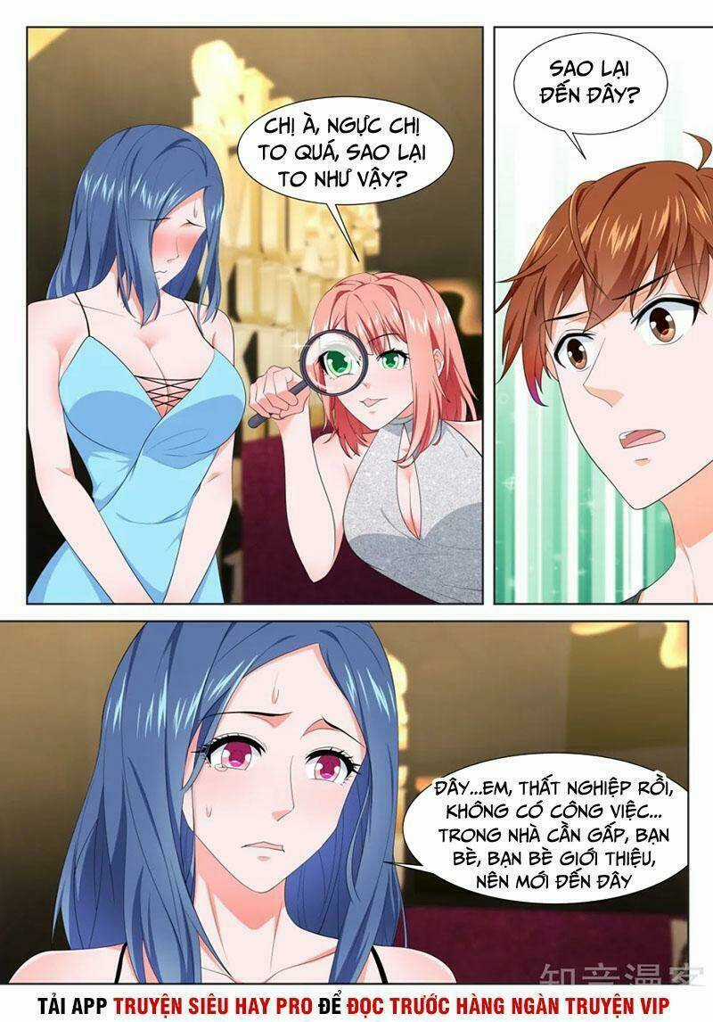 Đô Thị Kiêu Hùng Hệ Thống - Chapter 307 - Trang 10