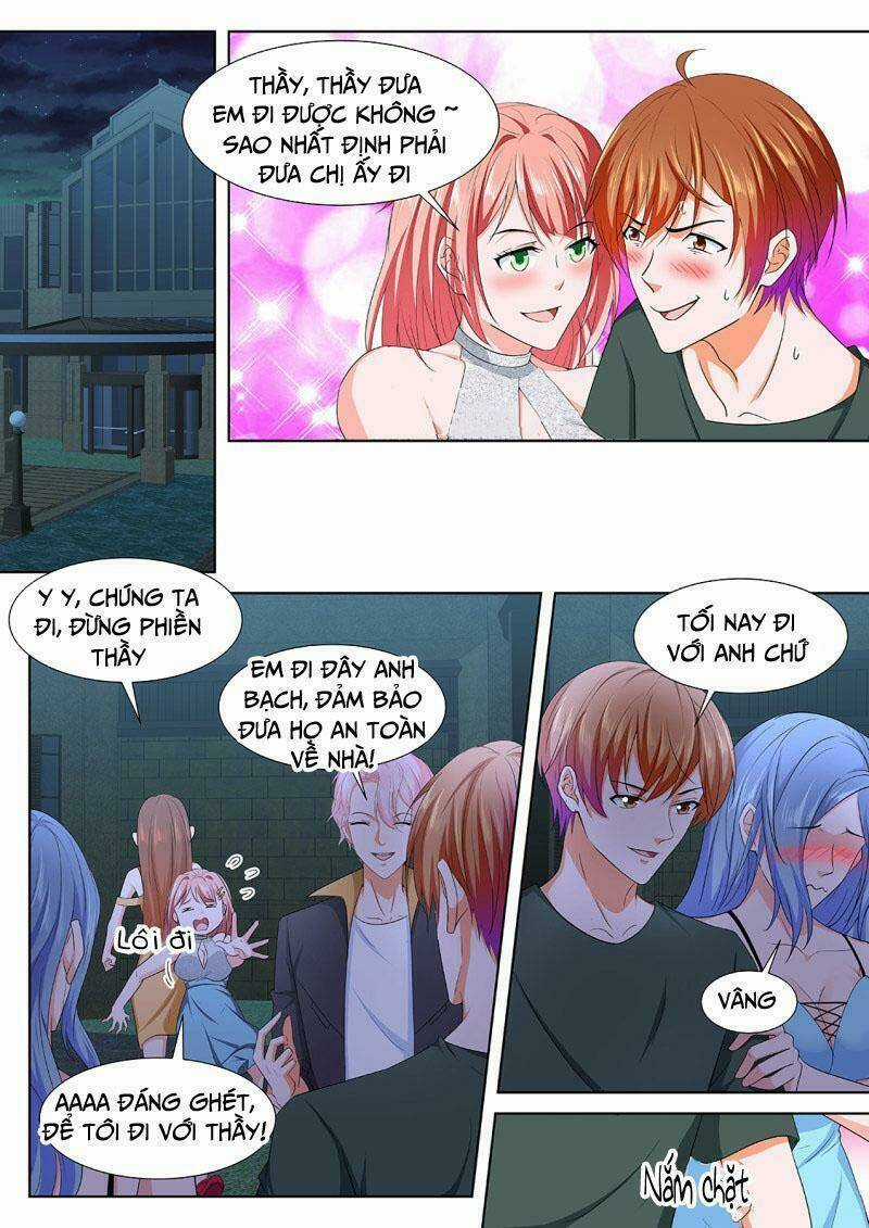 Đô Thị Kiêu Hùng Hệ Thống - Chapter 308 - Trang 11