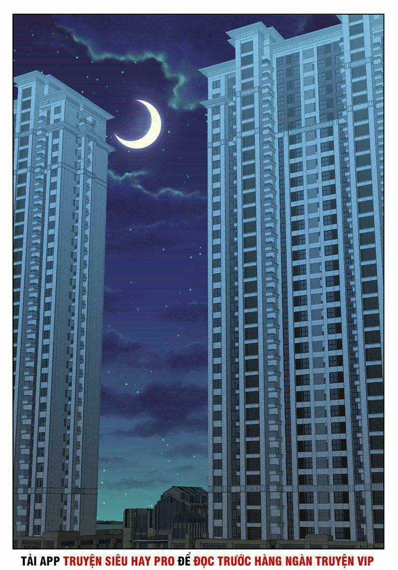 Đô Thị Kiêu Hùng Hệ Thống - Chapter 308 - Trang 12