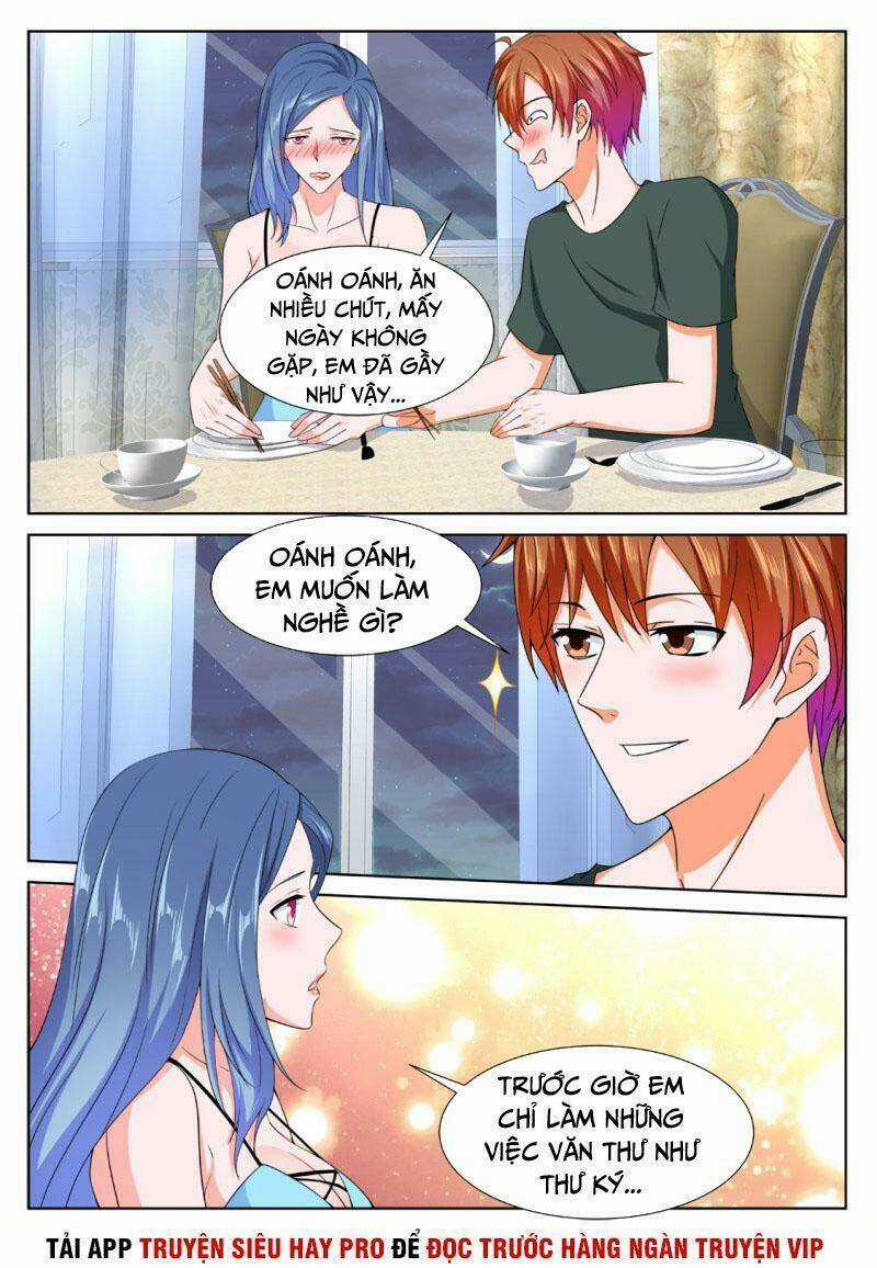 Đô Thị Kiêu Hùng Hệ Thống - Chapter 308 - Trang 13