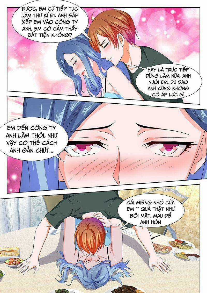 Đô Thị Kiêu Hùng Hệ Thống - Chapter 308 - Trang 14