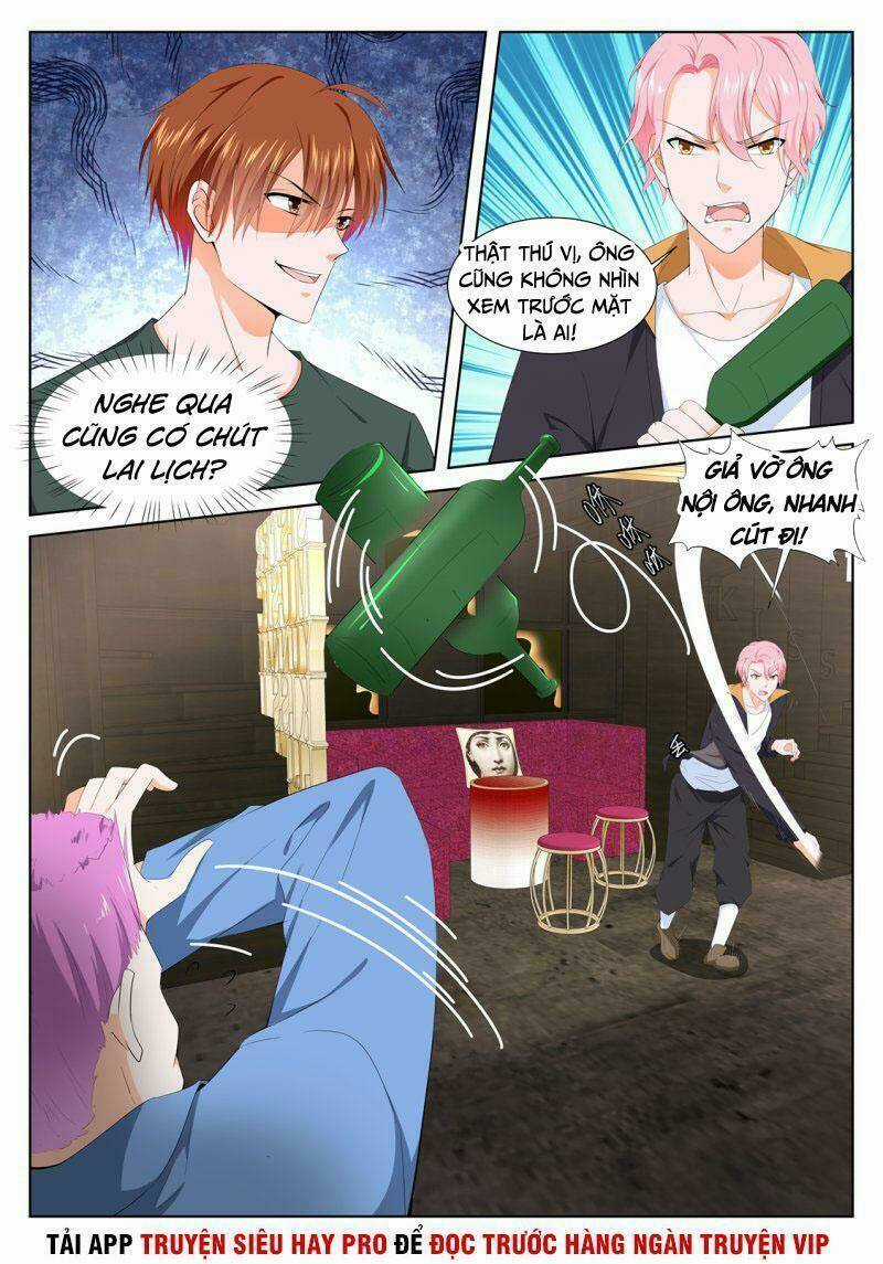 Đô Thị Kiêu Hùng Hệ Thống - Chapter 308 - Trang 3